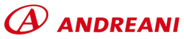 Logo de Andreani