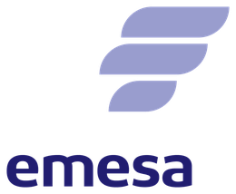 Logo de EMESA