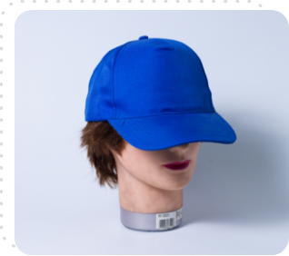 gorras